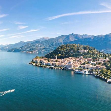 Bellagio Panoramic Mini Loft Giove公寓 外观 照片