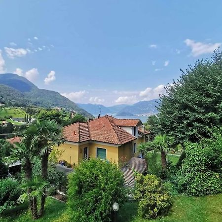 Bellagio Panoramic Mini Loft Giove公寓 外观 照片