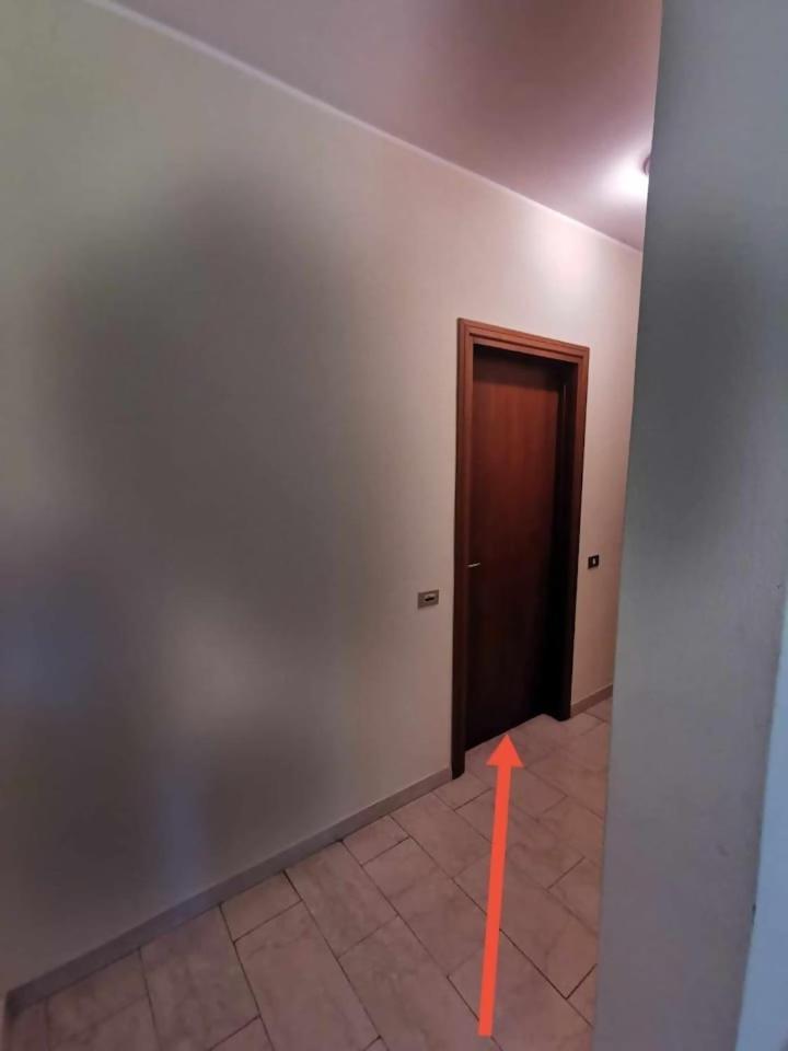 Bellagio Panoramic Mini Loft Giove公寓 外观 照片