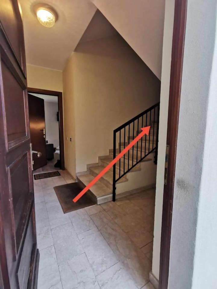 Bellagio Panoramic Mini Loft Giove公寓 外观 照片