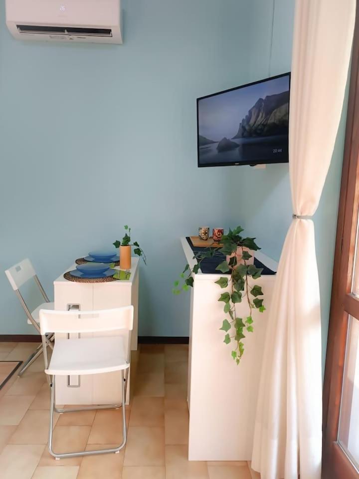 Bellagio Panoramic Mini Loft Giove公寓 外观 照片