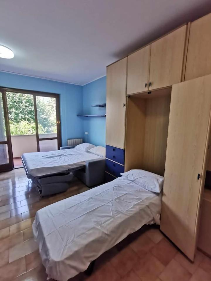 Bellagio Panoramic Mini Loft Giove公寓 外观 照片