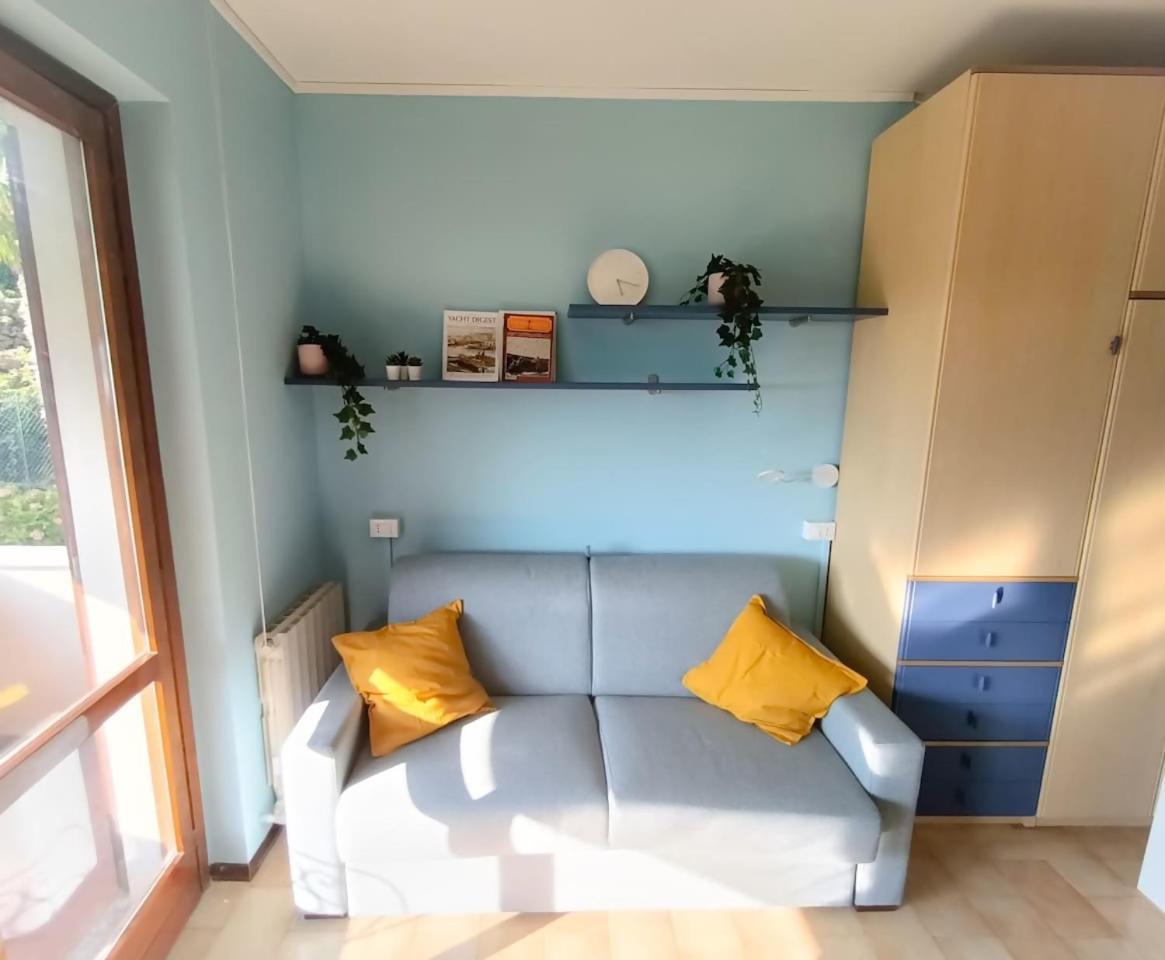 Bellagio Panoramic Mini Loft Giove公寓 外观 照片