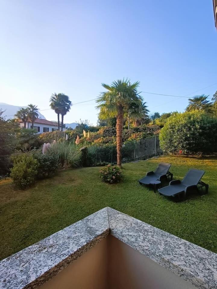 Bellagio Panoramic Mini Loft Giove公寓 外观 照片