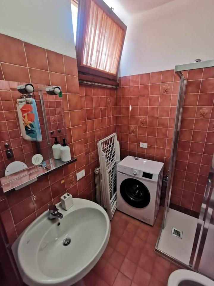 Bellagio Panoramic Mini Loft Giove公寓 外观 照片