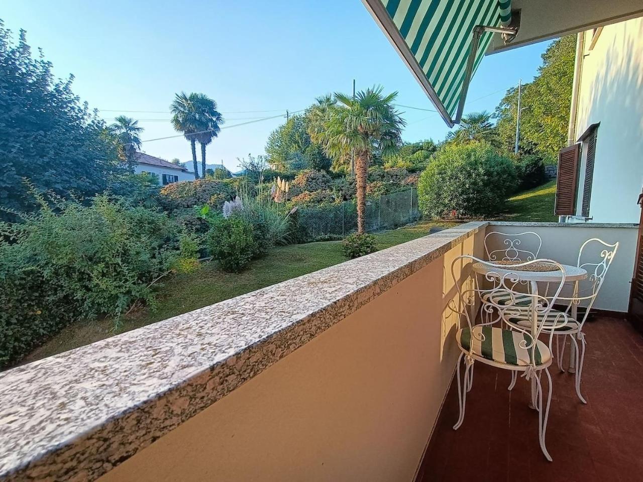 Bellagio Panoramic Mini Loft Giove公寓 外观 照片